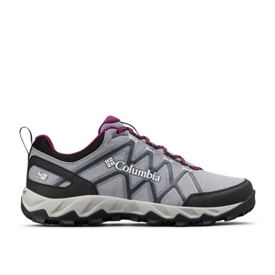 Columbia - Zapatillas De Montaña De Mujer Peakfreak X2 OutDry