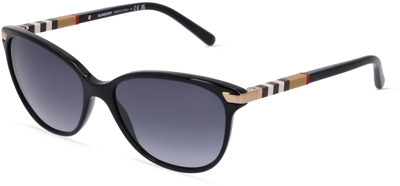 Lunettes de soleil BURBERRY BE-4216 - Neuf