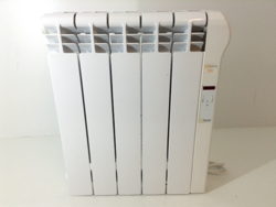 RADIADOR ACEITE ROINTE GOYA 550W precio