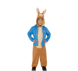 Disfraz de Peter Rabbit Deluxe para niño y bebé precio