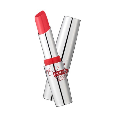 Miss Pupa Velvet Matt 303