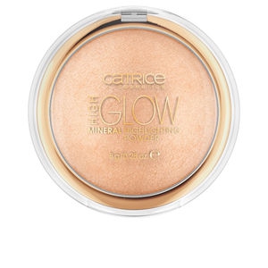 High Glow Mineral Powder