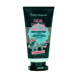 Oops! I'm Great Facial Charcoal Mud Mask precio