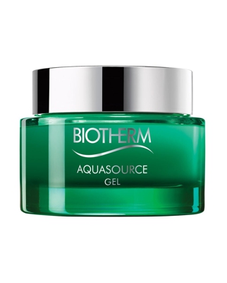 Biotherm aquasource gel