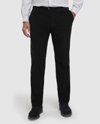 Compra Emidio Tucci - Pantalón De Pana De Hombre Custom Verde Tallas Grandes  al mejor precio - Shoptize