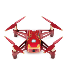 DJI - Drone Tello Iron Man en oferta