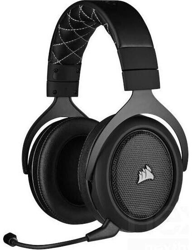 Corsair HS70 PRO Wireless 7.1 Gaming Carbón - Auriculares precio