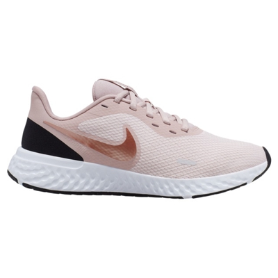 Nike - Zapatillas De Running De Mujer Revolution 5