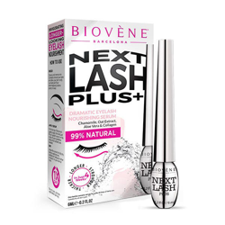 Next Lash Plus características