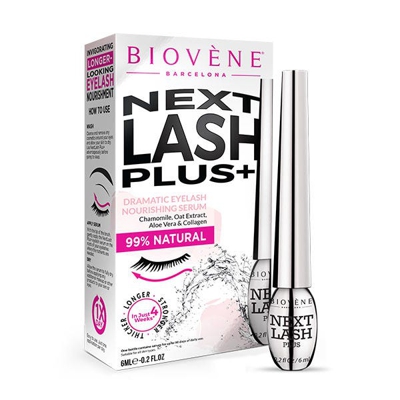 Next Lash Plus