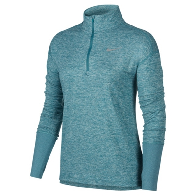 Nike - Camiseta De Mujer Element