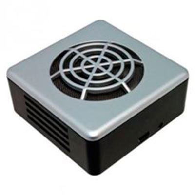 Purificador de aire portátil Garza