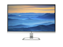HP - Monitor PC 68,58 Cm (27 '') 27es LCD IPS Full HD precio