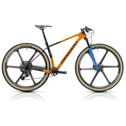 Megamo - Bicicleta De Montaña 29" Factory AXS Biturbo RS Sid precio