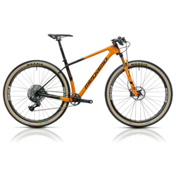 Megamo - Bicicleta De Montaña 29" Factory AXS TheWheels características