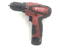 TALADRO A BATERIA WAHLEN 610 146 en oferta