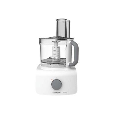 KENWOOD FDP643WH Robot multifunción - Blanco