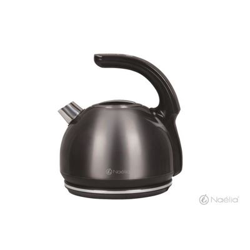 NAELIA WKT-EK103-NAE Hervidor eléctrico programable - Gris precio