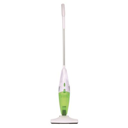 CONTINENTAL EDISON VCUH610S06N2 Escoba y aspirador de mano sin bolsa - 600W - 80 dB - Blanco precio