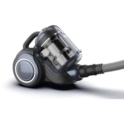 FAURE FVS-755B1 Aspiradora sin bolsa - 700W - Rendimiento AAA - 75 db - Azul características