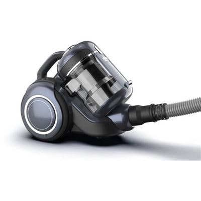 FAURE FVS-755B1 Aspiradora sin bolsa - 700W - Rendimiento AAA - 75 db - Azul