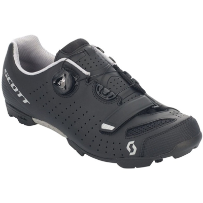 Zapatillas de ciclismo de hombre MTB Comp BOA MT Scott