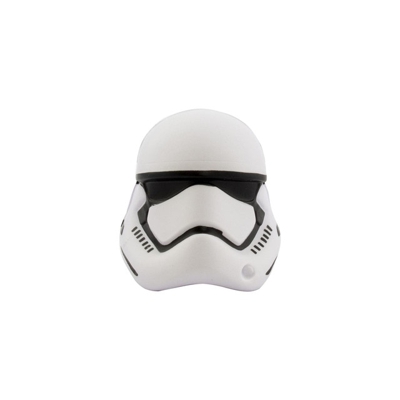 Paladone - Casco Antiestrés Star Wars Episodio IX Stormtrooper