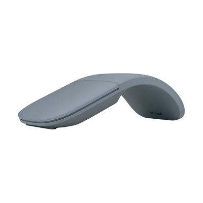 MICROSOFT - Nuevo Surface Arc Mouse Azul Hielo