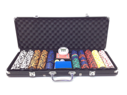 CARTAS Y NAIPES TDPOKER en oferta