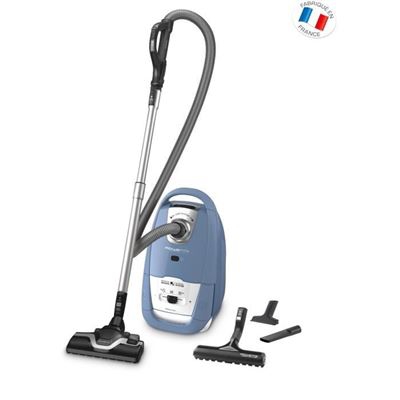 ROWENTA RO7321EA Silencio Fuerza de vacío con bolsa - 4AAAA+ - 69 dB - 450W - 4,5L