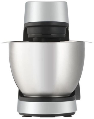 MOULINEX QA530D10 Patsier Robot MGC Plata