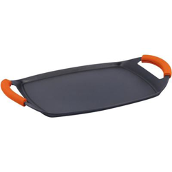 INOXIBAR 18437 Parrilla de viento - 26 X 22,5 cm precio