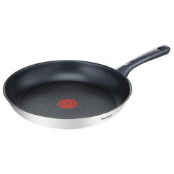TEFAL Dailycook estufa de acero inoxidable - Ø 20 cm - Todos los fuegos con inducción características