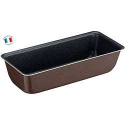TEFAL B3003202 - Sartén con tapa - Ø 24 cm - Brownie - Gas en oferta