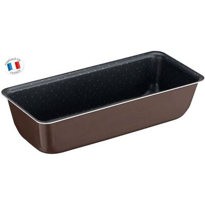 TEFAL B3003202 - Sartén con tapa - Ø 24 cm - Brownie - Gas