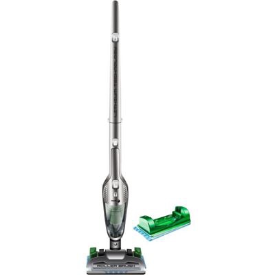 FAGOR - FG417 - Aspiradora de escobas 3 en 1 - 18V - Alcance 48 mn