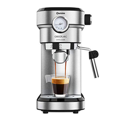 Cafetera Express Cecotec Cafelizzia 790 Steel Pro precio