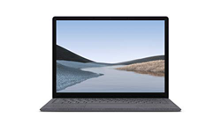 Microsoft Surface Laptop 3 13,5'' i5 8GB 128GB Plata precio