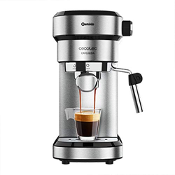 Cafetera Express Cecotec Cafelizzia 790 Steel precio
