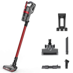 ARTHUR MARTIN AMP185 Aspiradora 2 en 1 - Inalámbrica - 2 velocidades - autonomía 40min en oferta