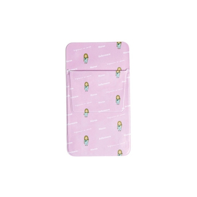 Enfermera En Apuros - Salvabolsillo Nurse