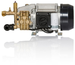 Limpiadora a presión DeWalt DXPW003E precio