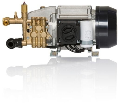 Limpiadora a presión DeWalt DXPW003E