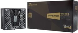 PRIME GX-650, Fuente de alimentación de PC en oferta