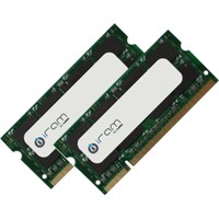 16GB PC3-12800 DDR3 16GB DDR3 1600MHz módulo de memoria, Memoria RAM