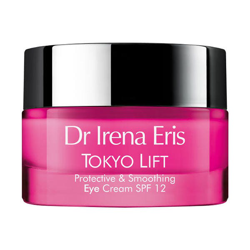 Tokio Lift Protetive & Smoothing Eye Cream Spf 12 en oferta