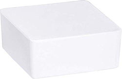 Wenko 50250100 Recarga Deshumidificador Cube, Blanco, 16.5 x 16.5 x 15.7 cm precio