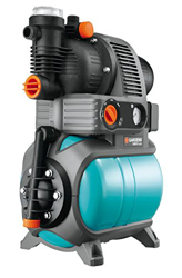 Gardena Comfort 5000/5- Bomba de agua precio