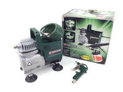 AEROGRAFO PARKSIDE 60 A1 en oferta
