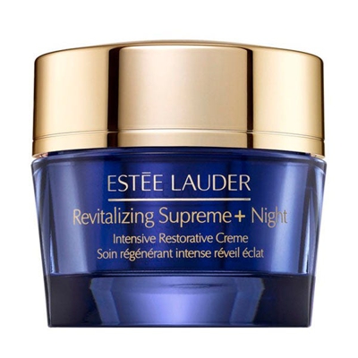 Revitalizing Supreme + Night